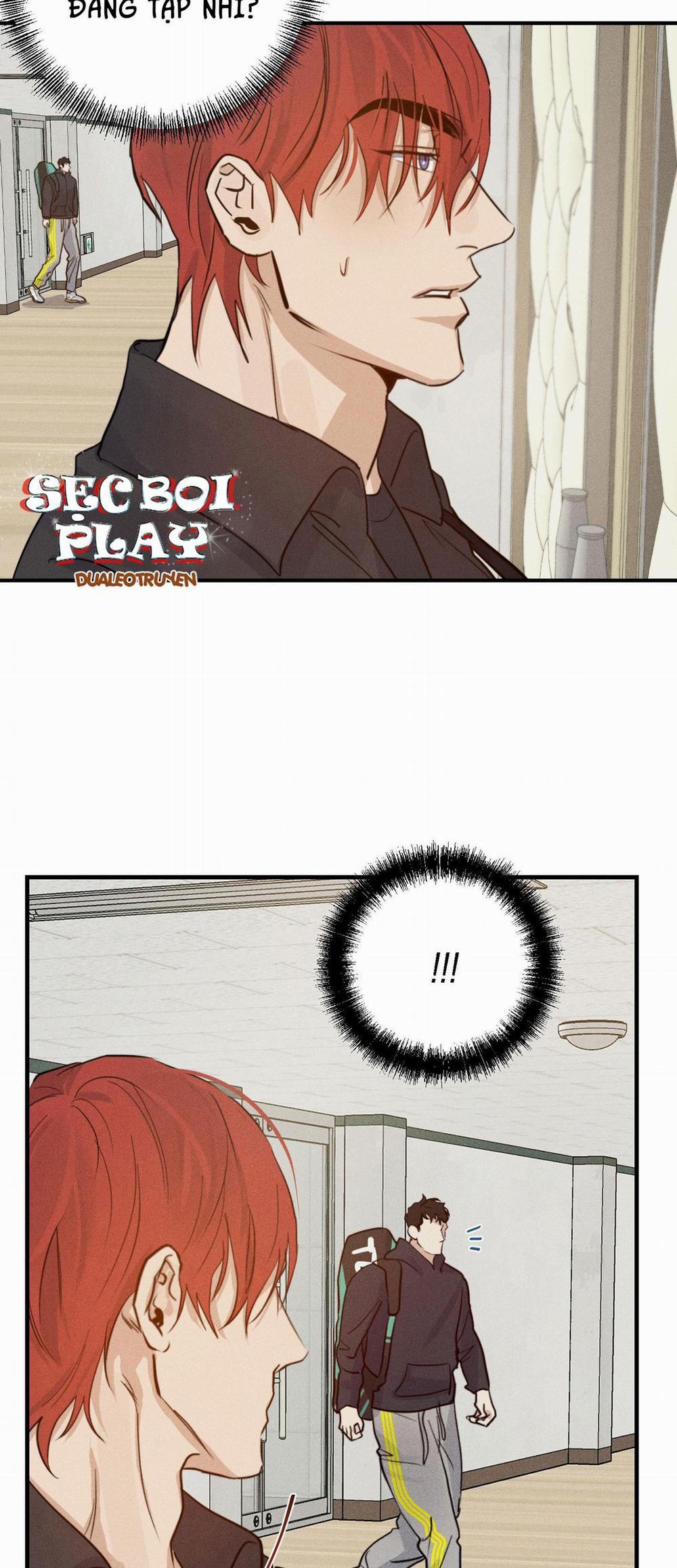 High Clear 14 trang 13