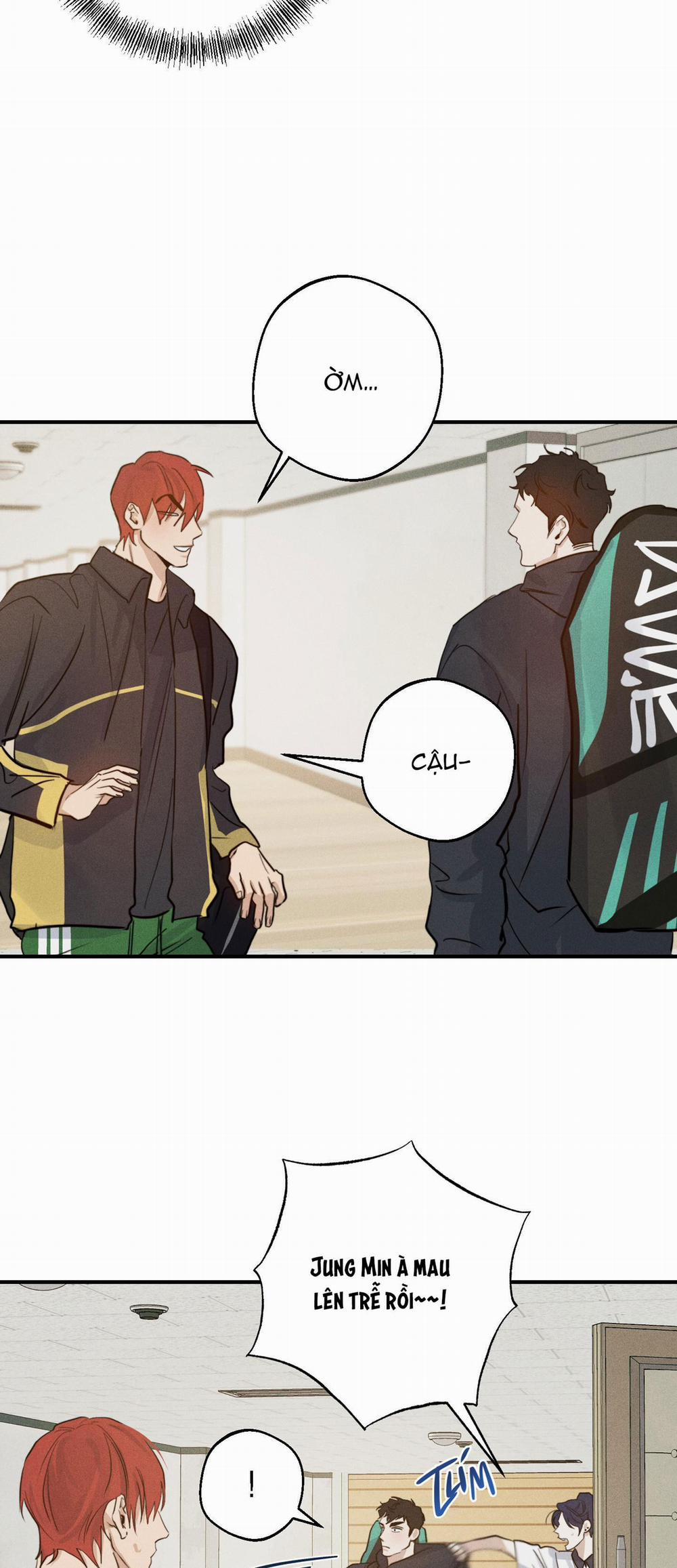 High Clear 14 trang 15