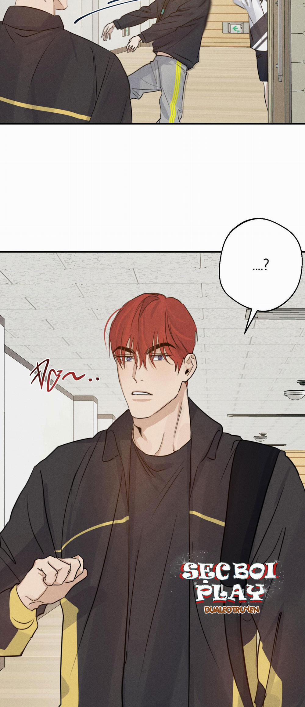 High Clear 14 trang 16