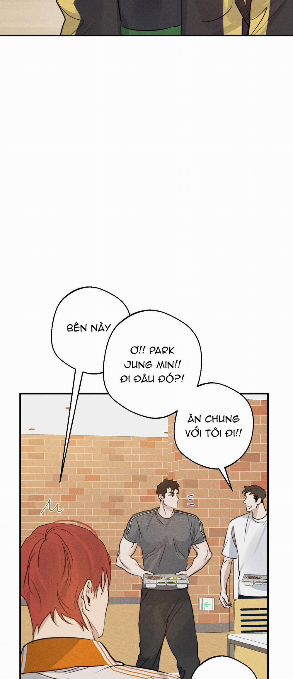 High Clear 14 trang 17