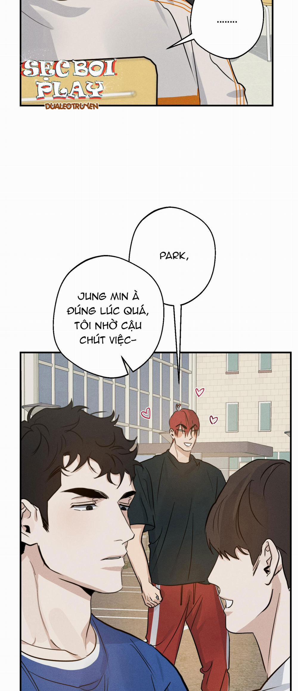 High Clear 14 trang 18