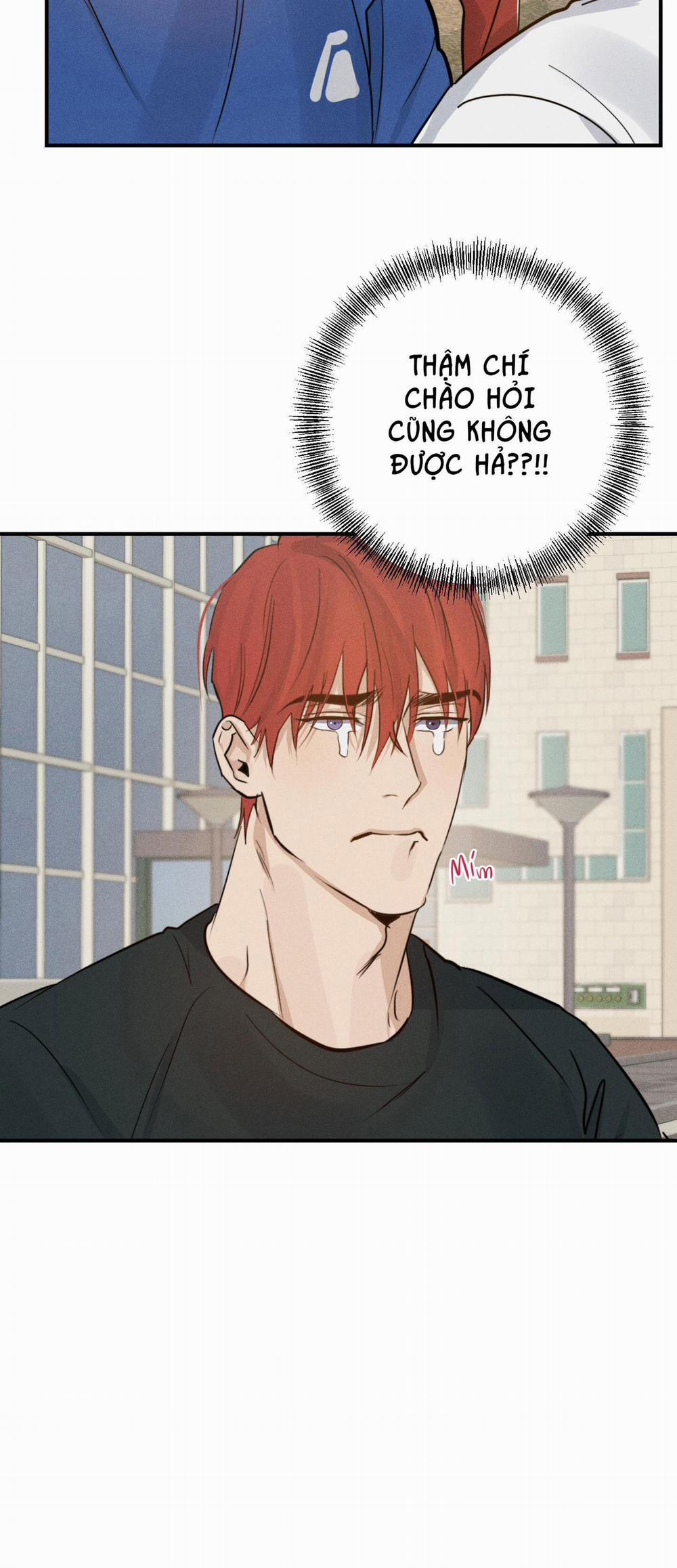 High Clear 14 trang 19