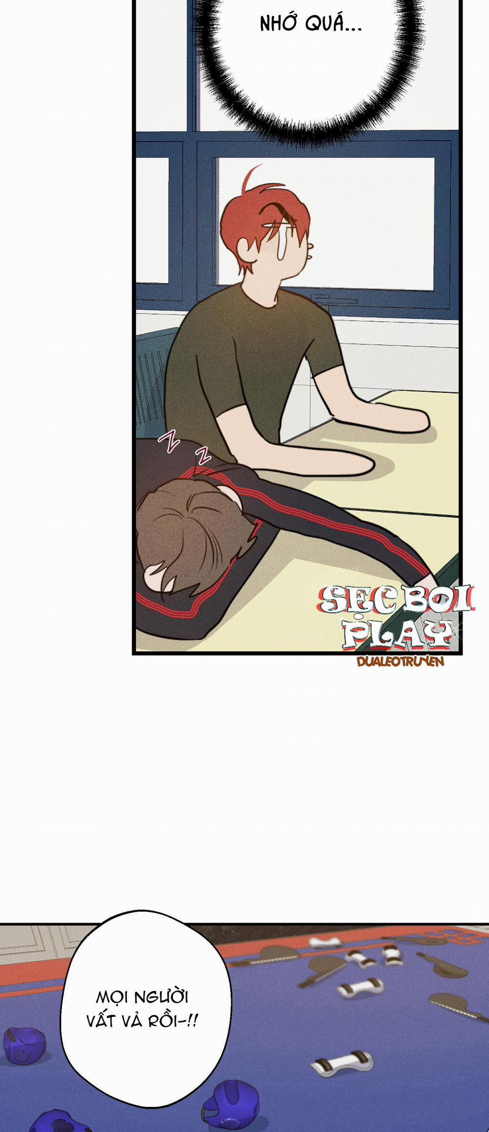 High Clear 14 trang 21