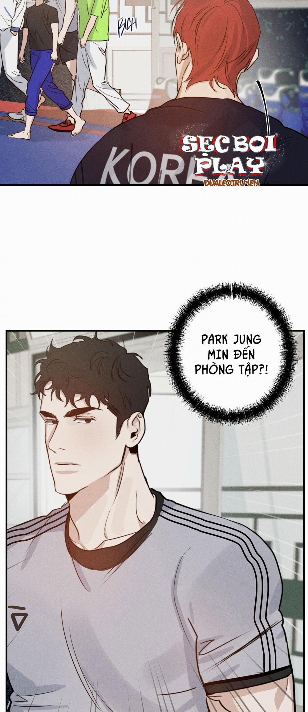 High Clear 14 trang 23