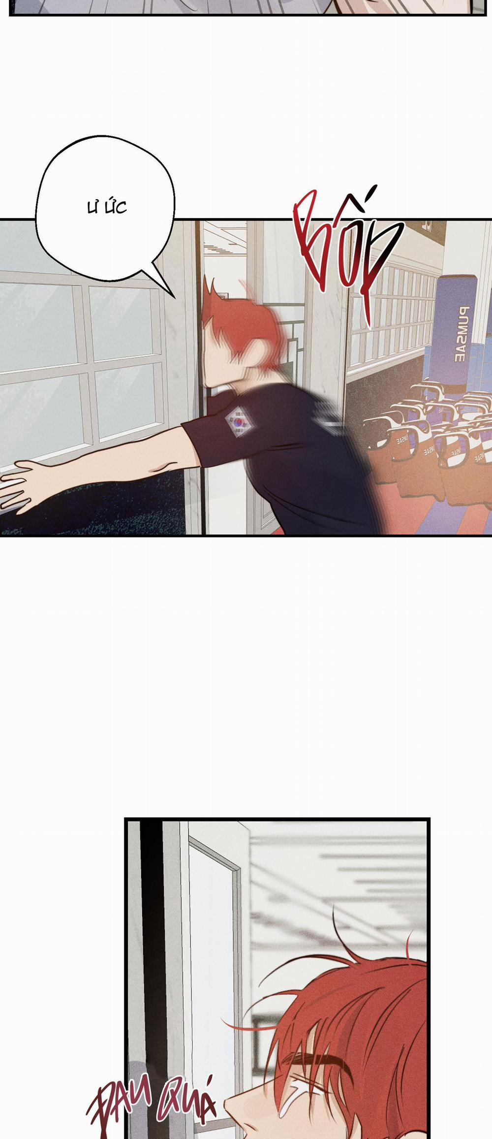 High Clear 14 trang 24