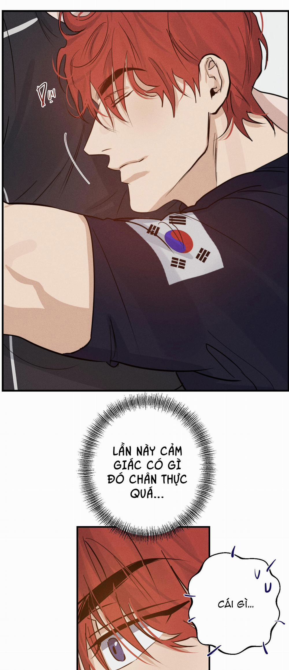 High Clear 14 trang 27