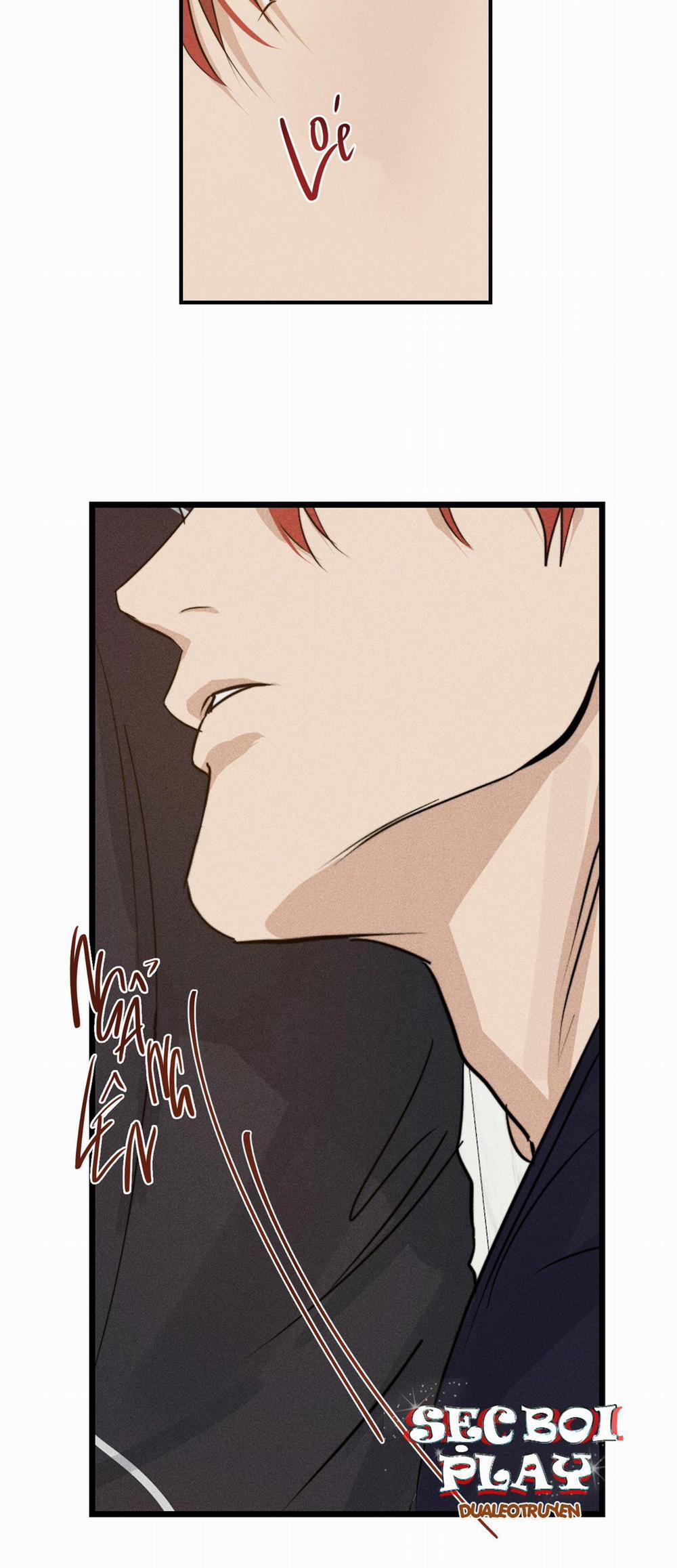 High Clear 14 trang 28