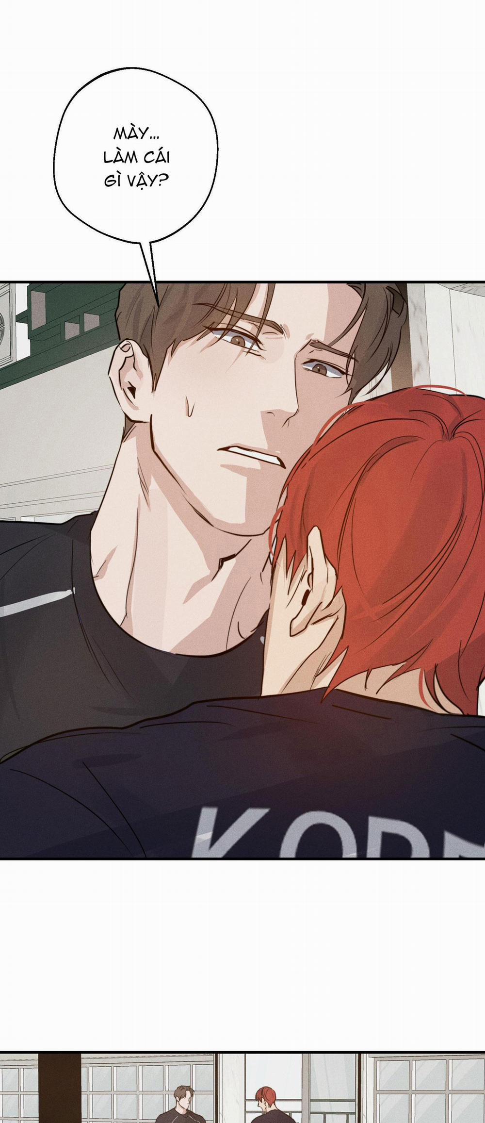 High Clear 14 trang 29