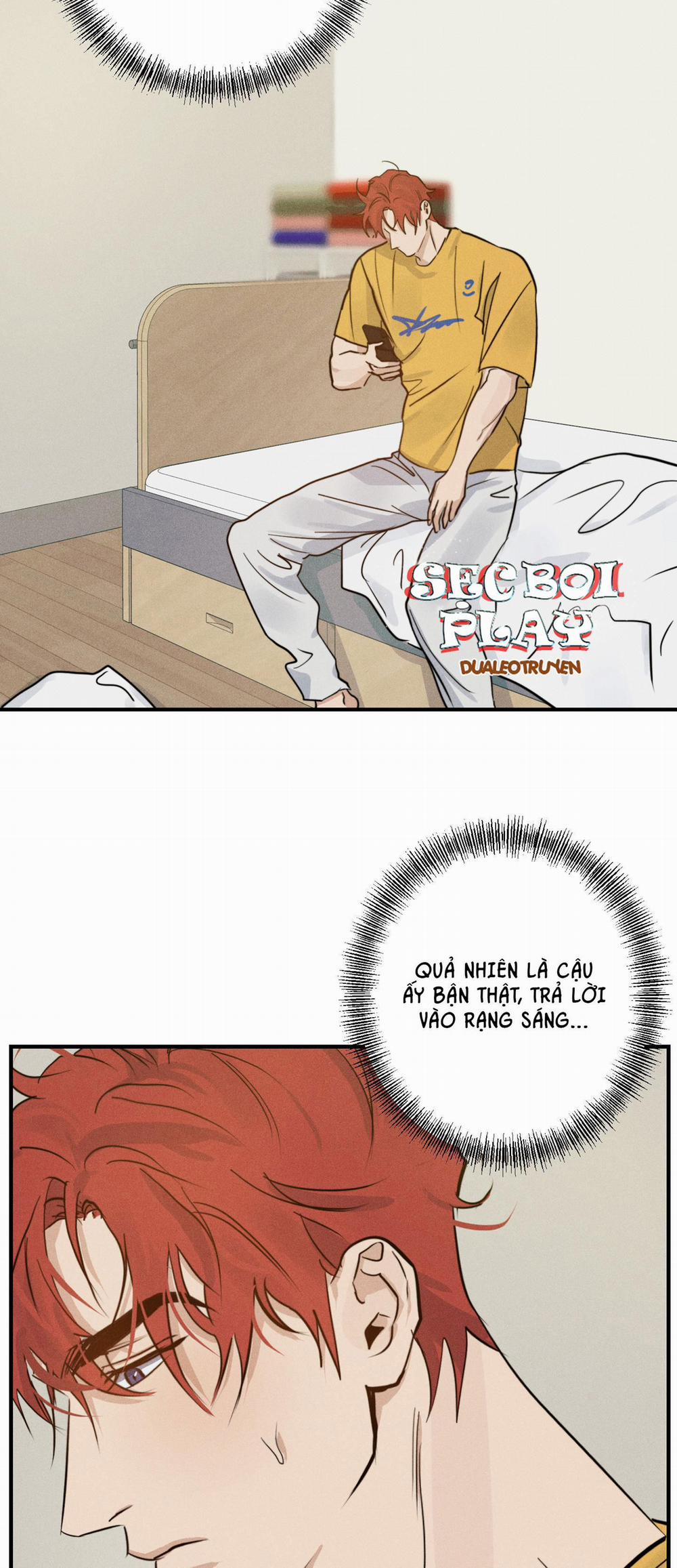 High Clear 14 trang 3