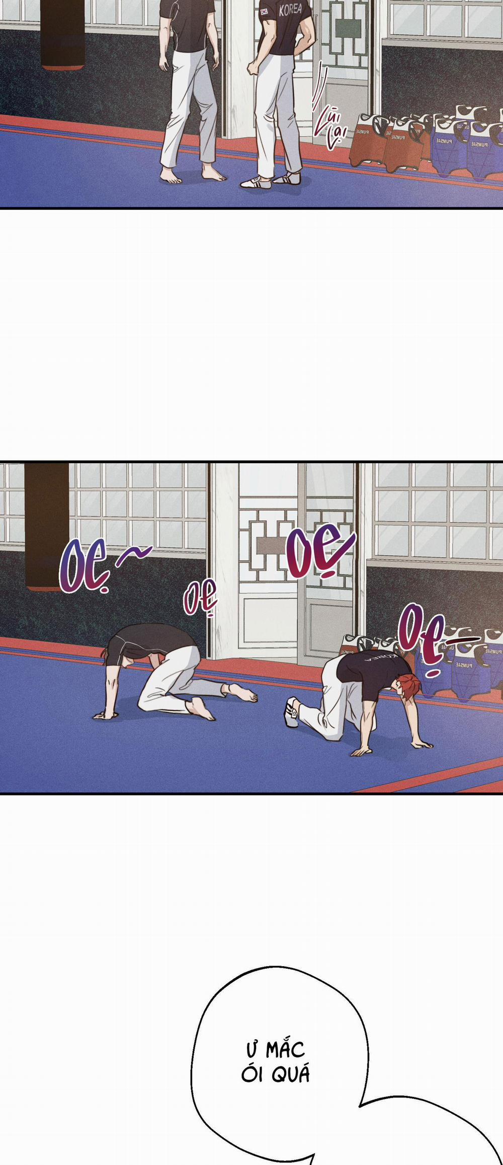 High Clear 14 trang 30