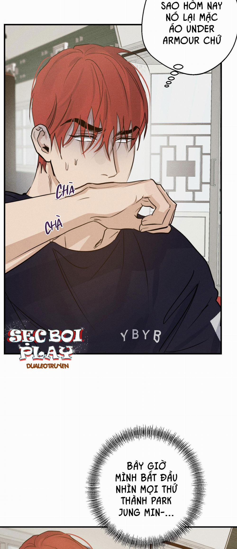 High Clear 14 trang 31