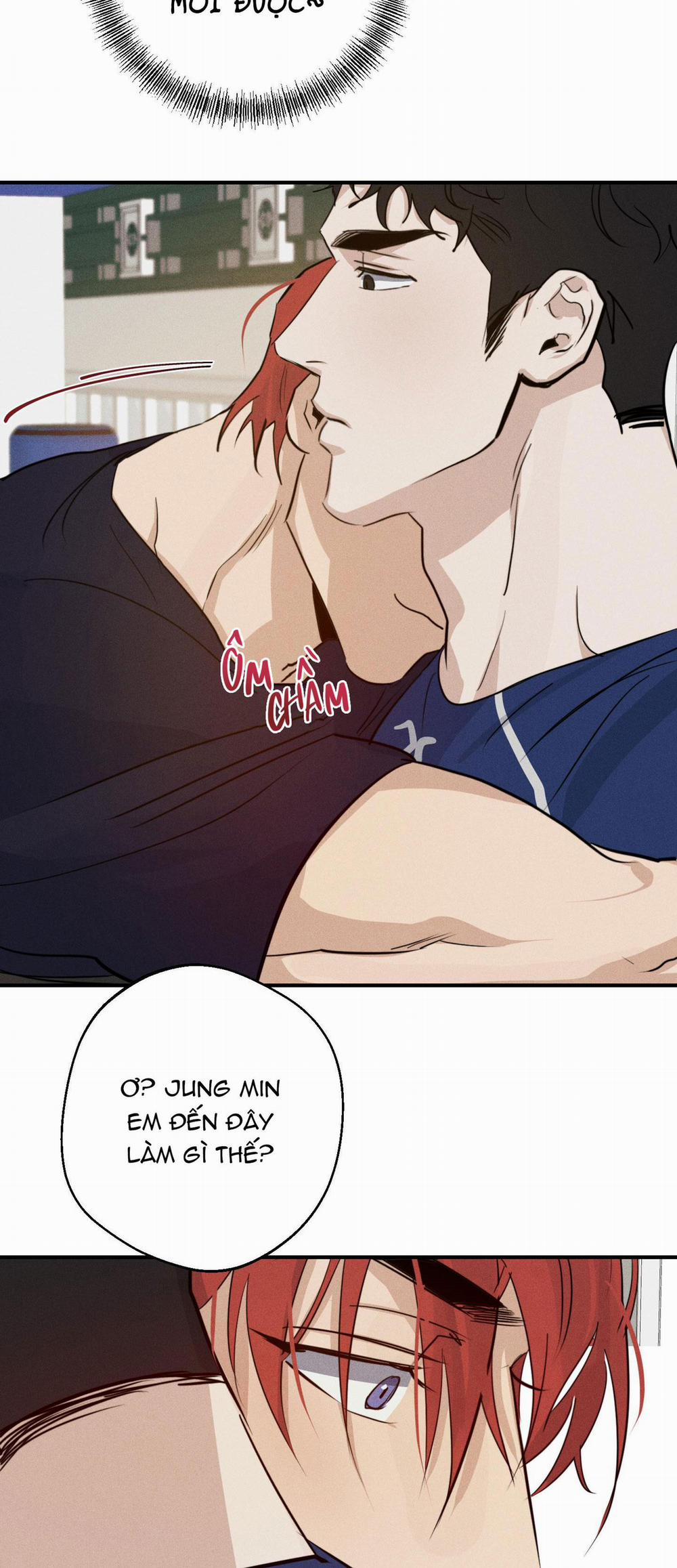 High Clear 14 trang 34