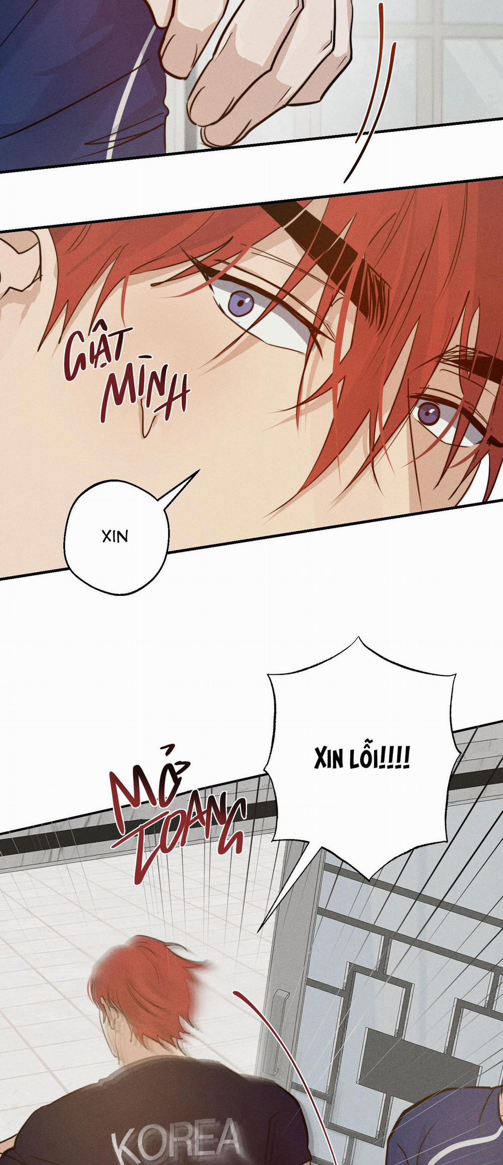 High Clear 14 trang 37