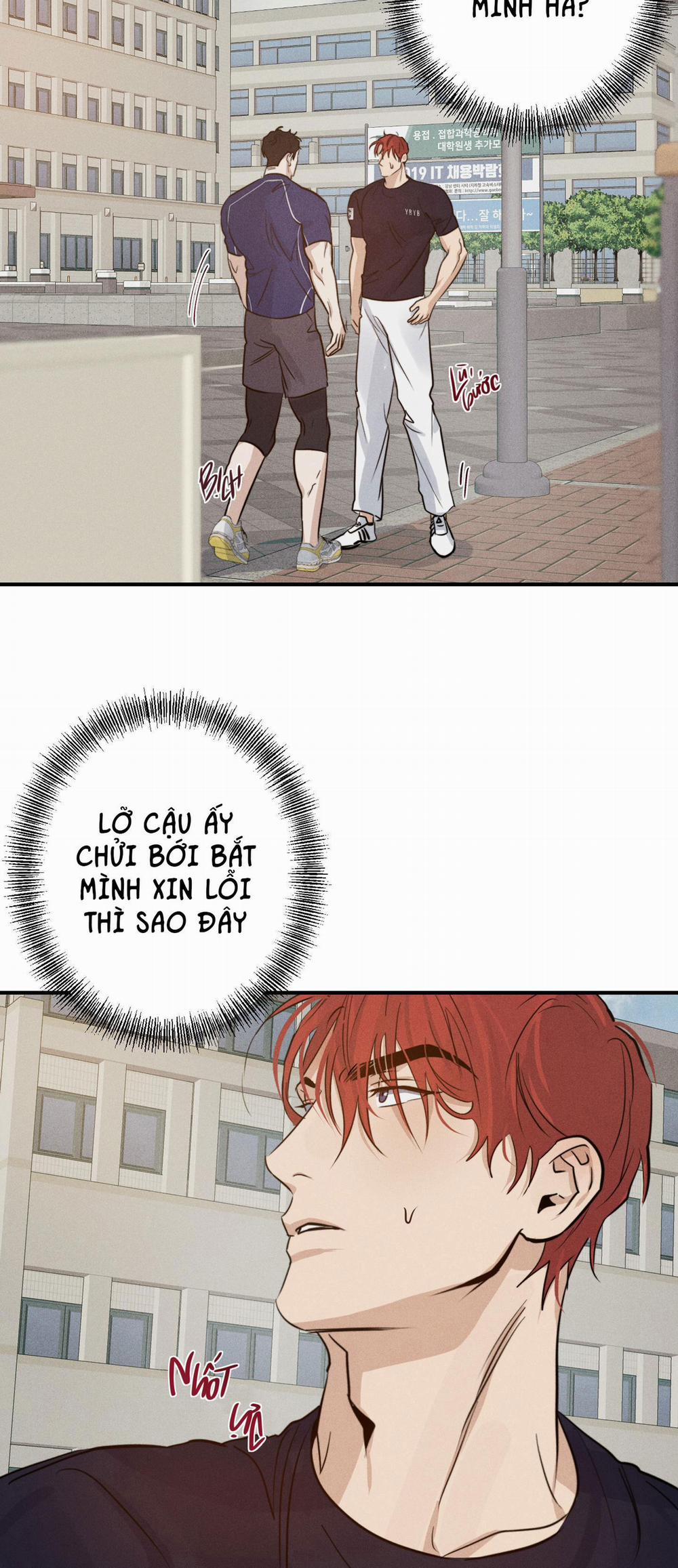 High Clear 14 trang 45