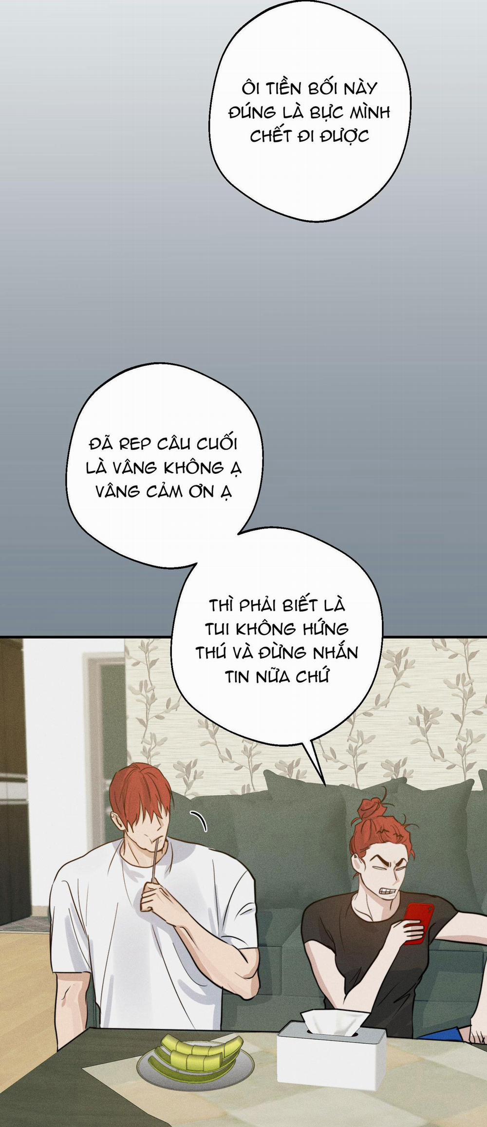 High Clear 14 trang 5