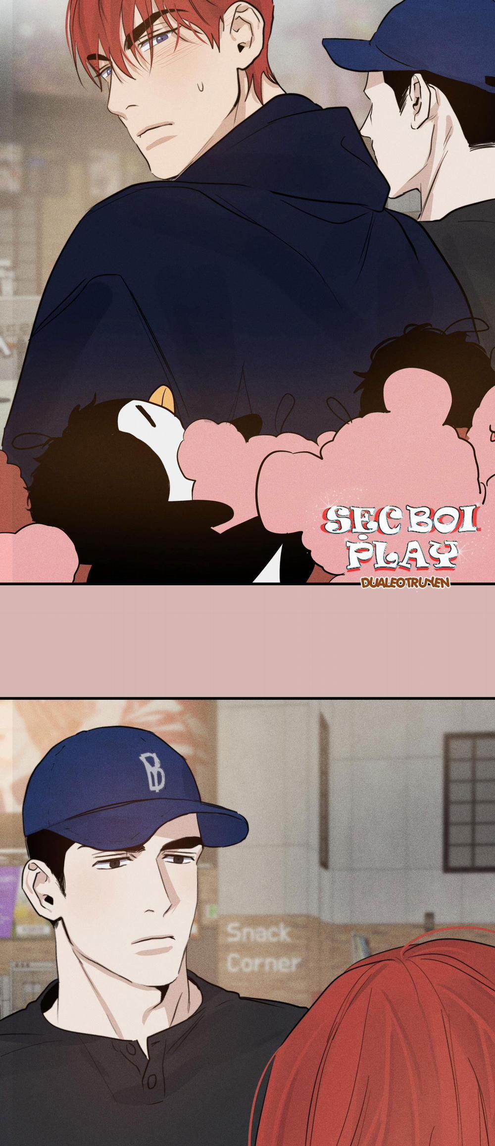 High Clear 14 trang 51