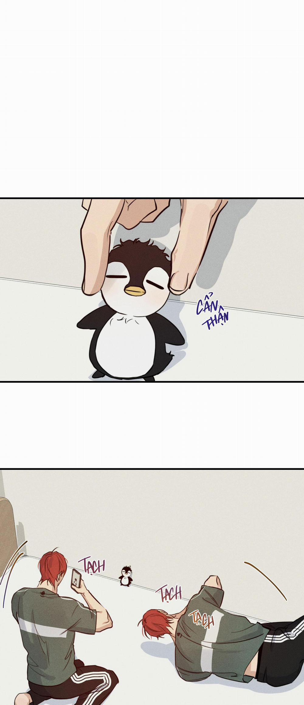 High Clear 14 trang 59