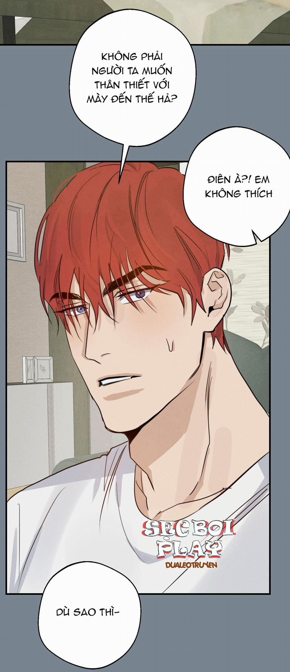 High Clear 14 trang 6