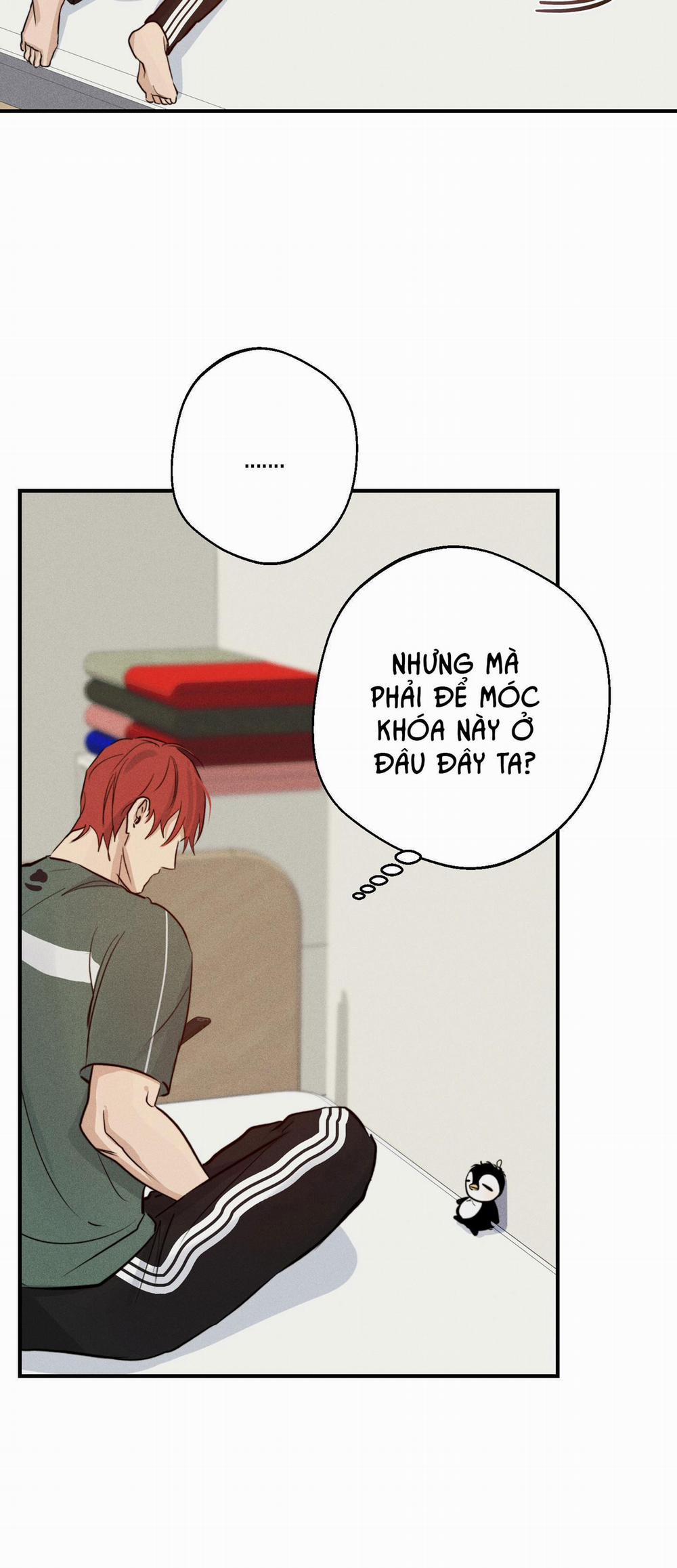 High Clear 14 trang 60