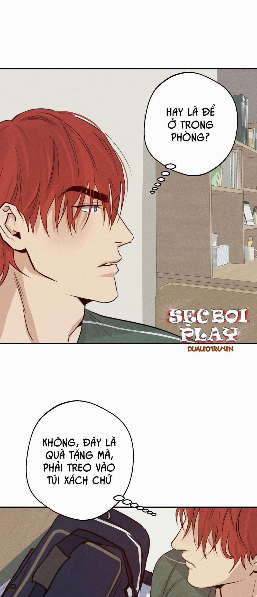 High Clear 14 trang 61