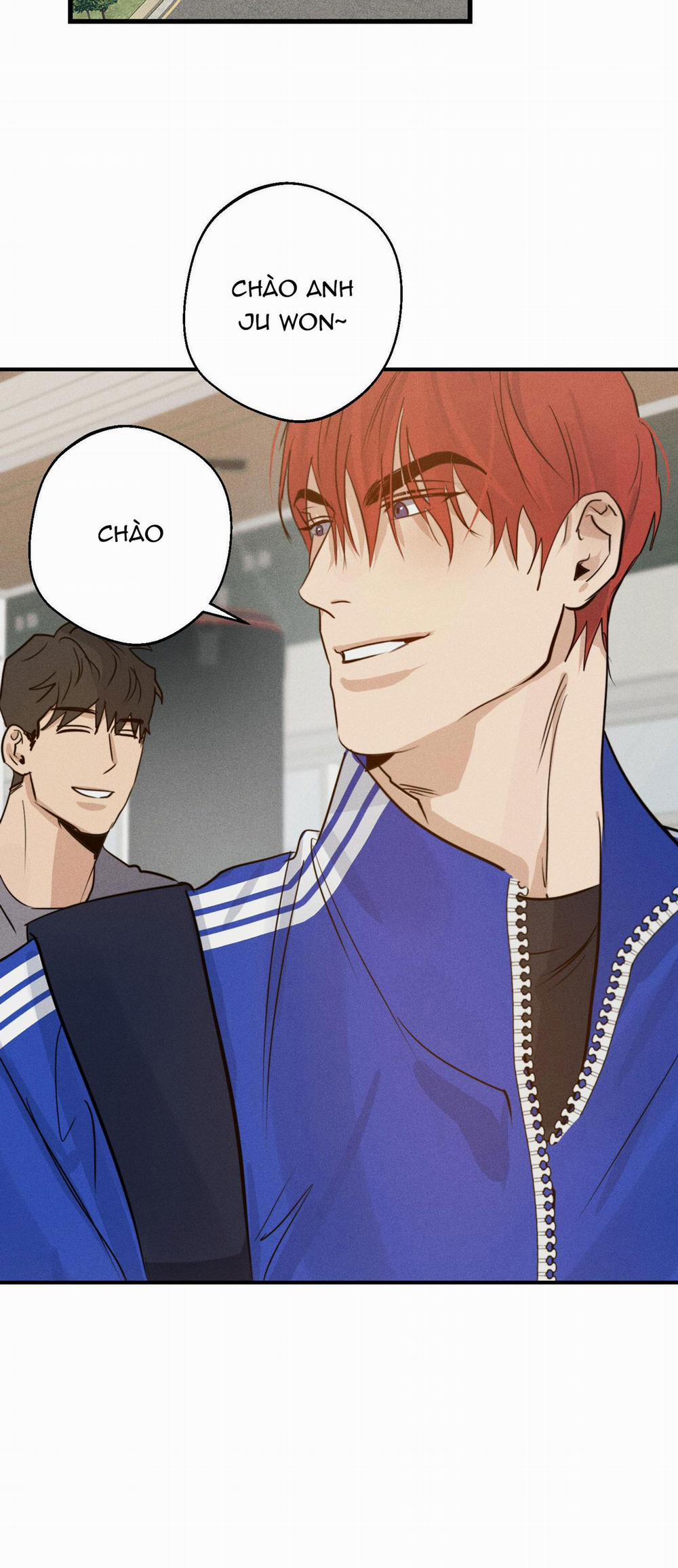 High Clear 14 trang 65