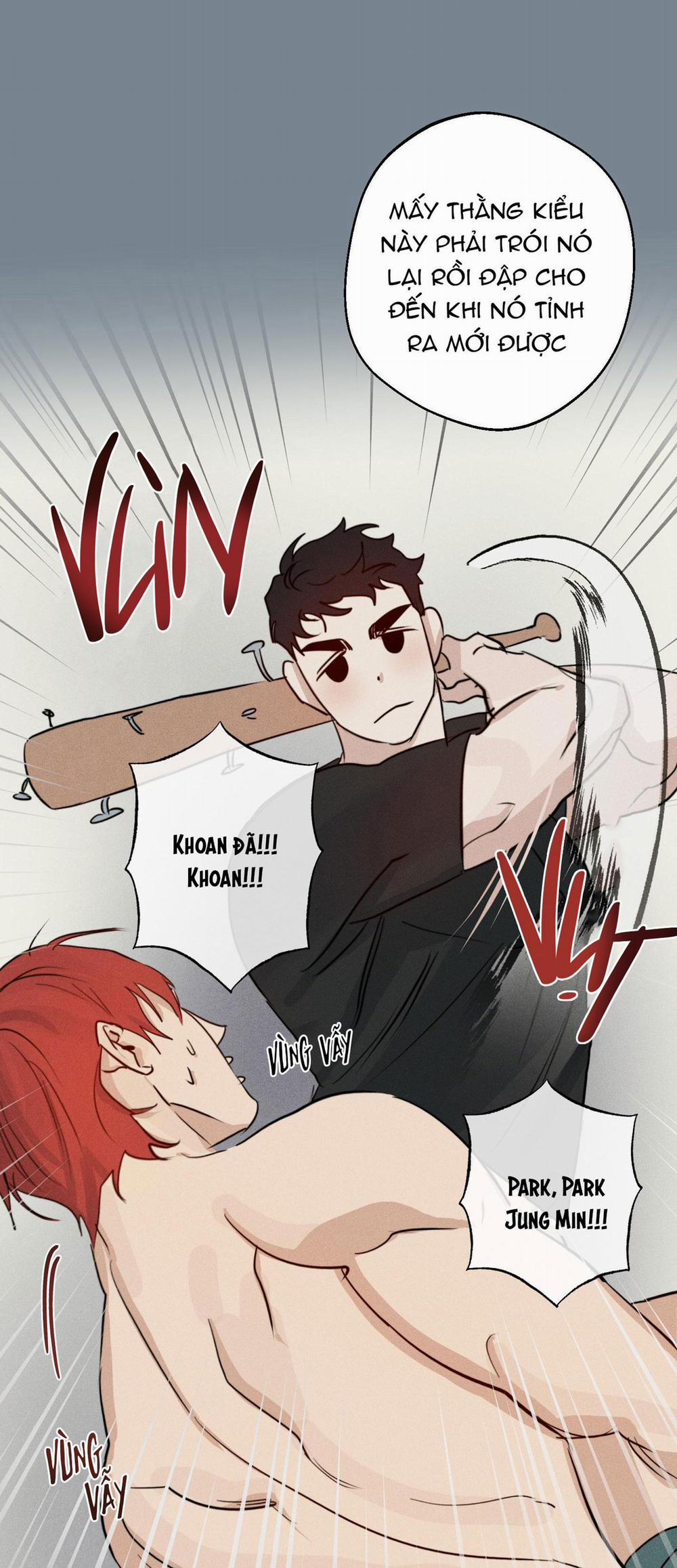 High Clear 14 trang 7