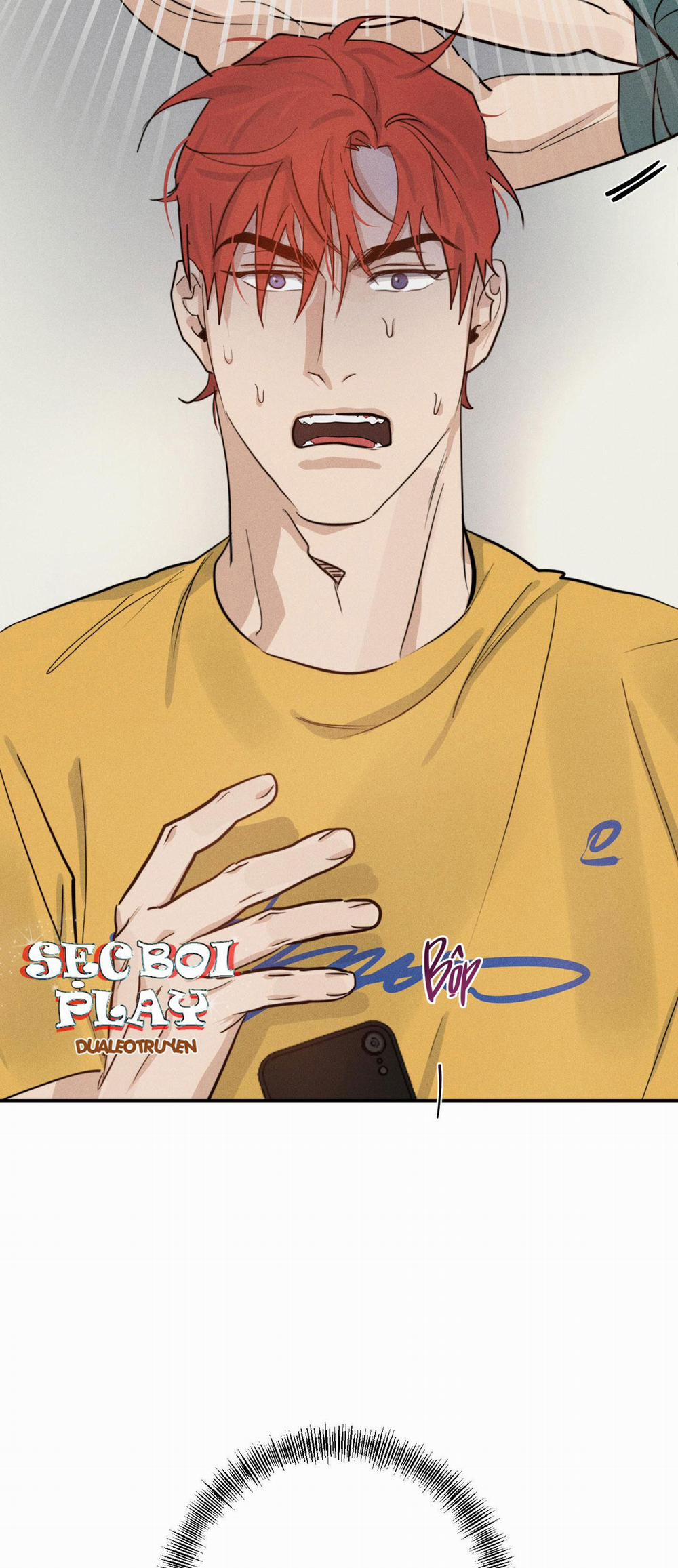 High Clear 14 trang 8