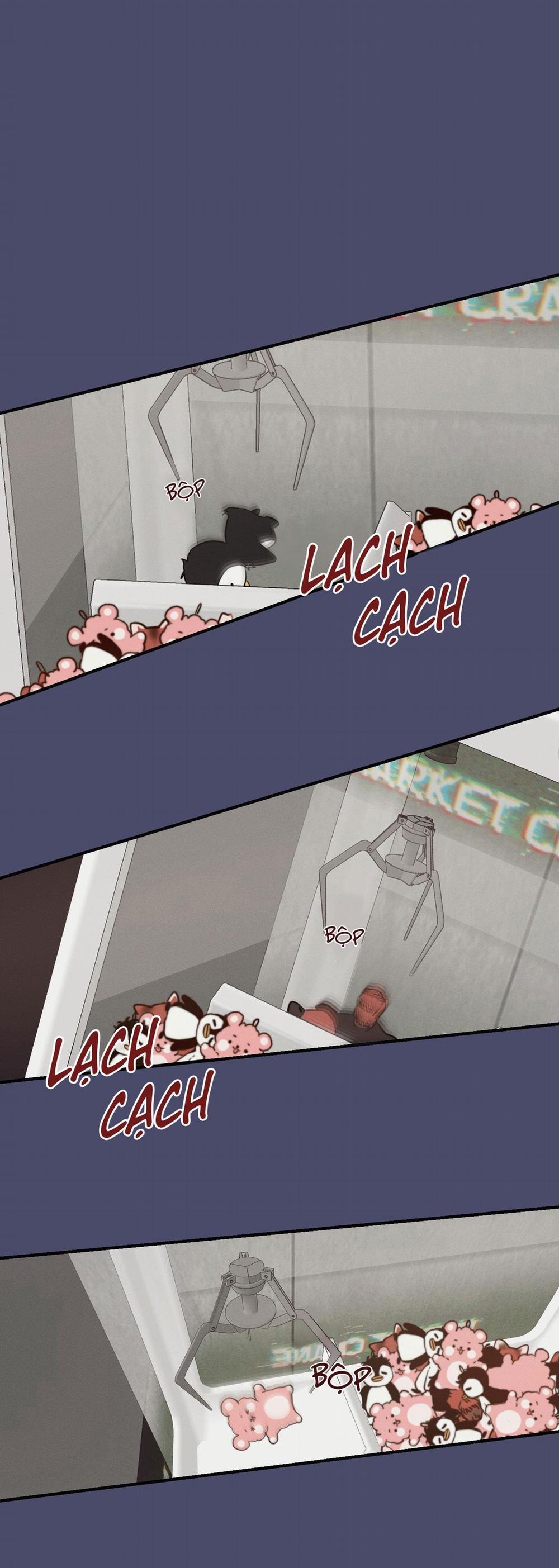 High Clear 15 trang 10