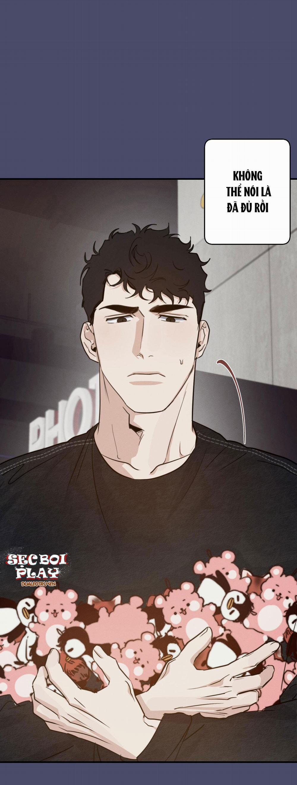 High Clear 15 trang 11