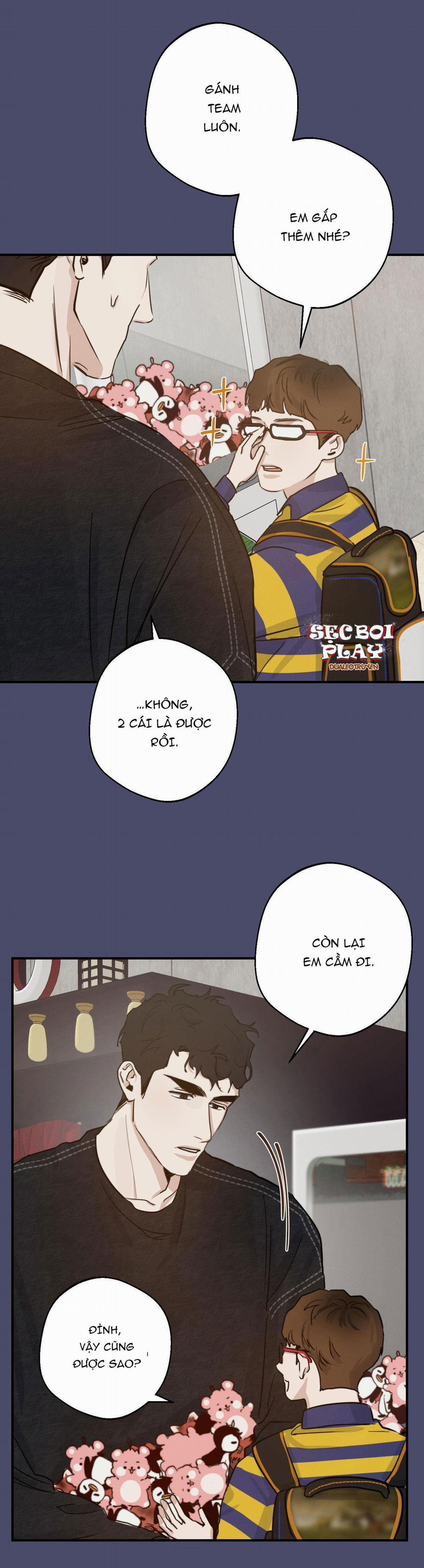 High Clear 15 trang 12