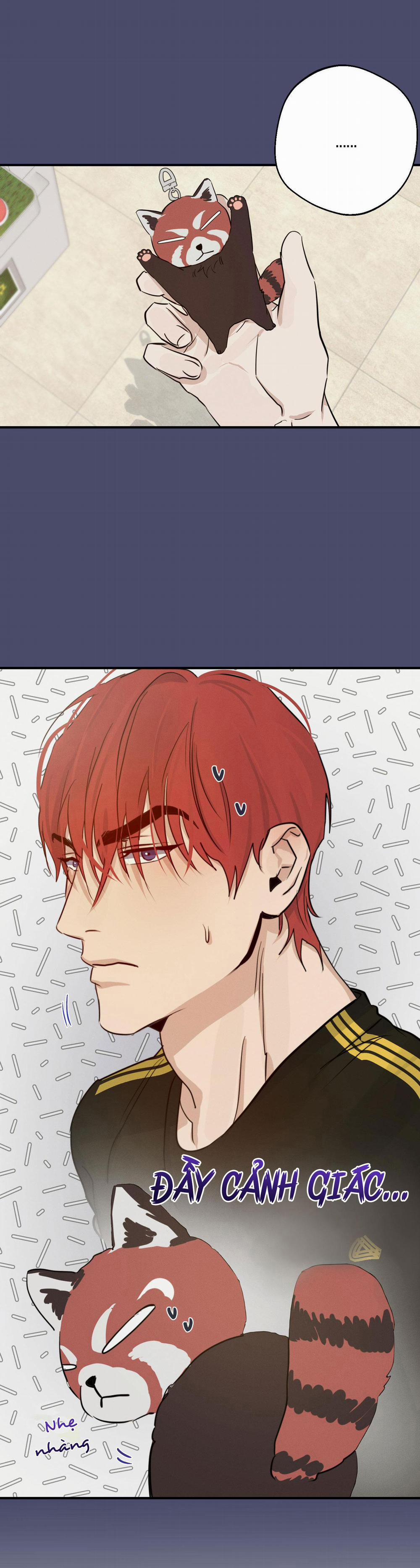 High Clear 15 trang 14