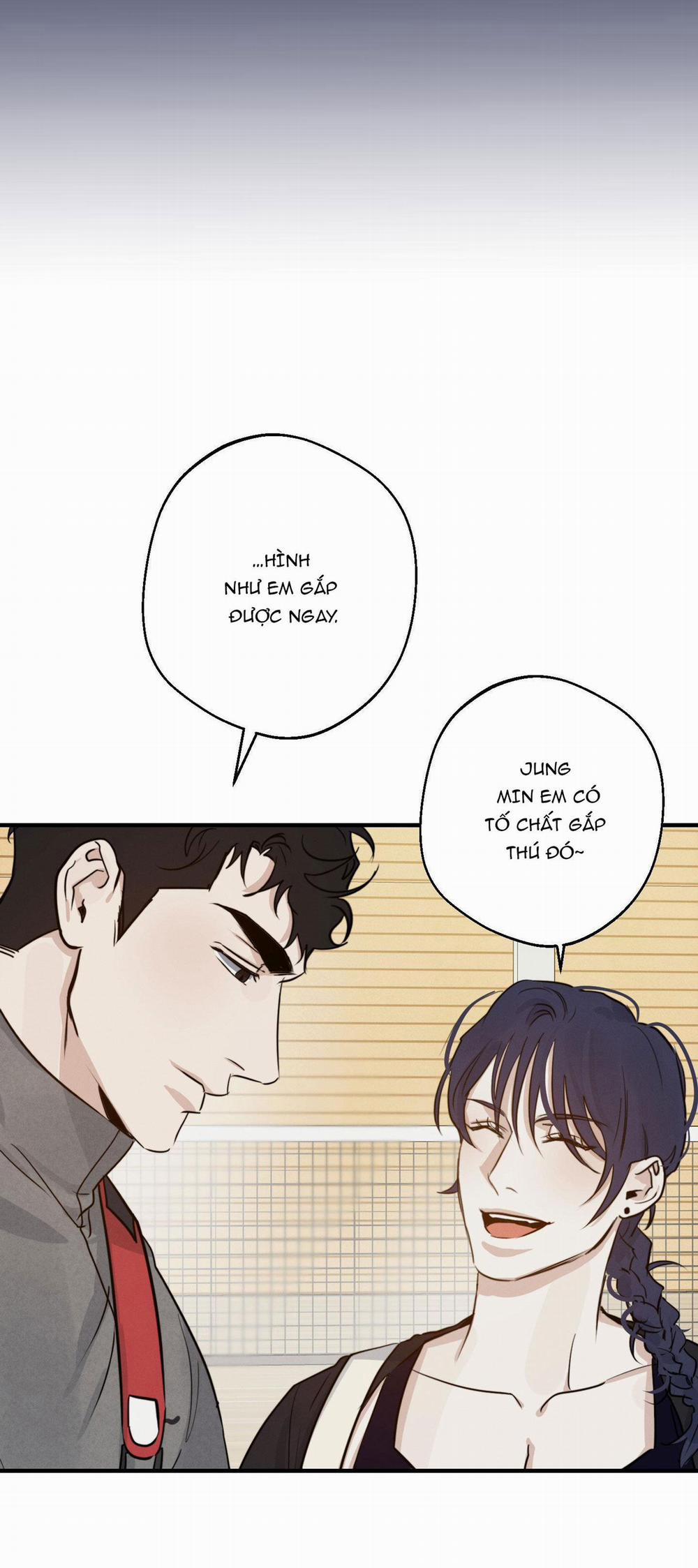 High Clear 15 trang 15