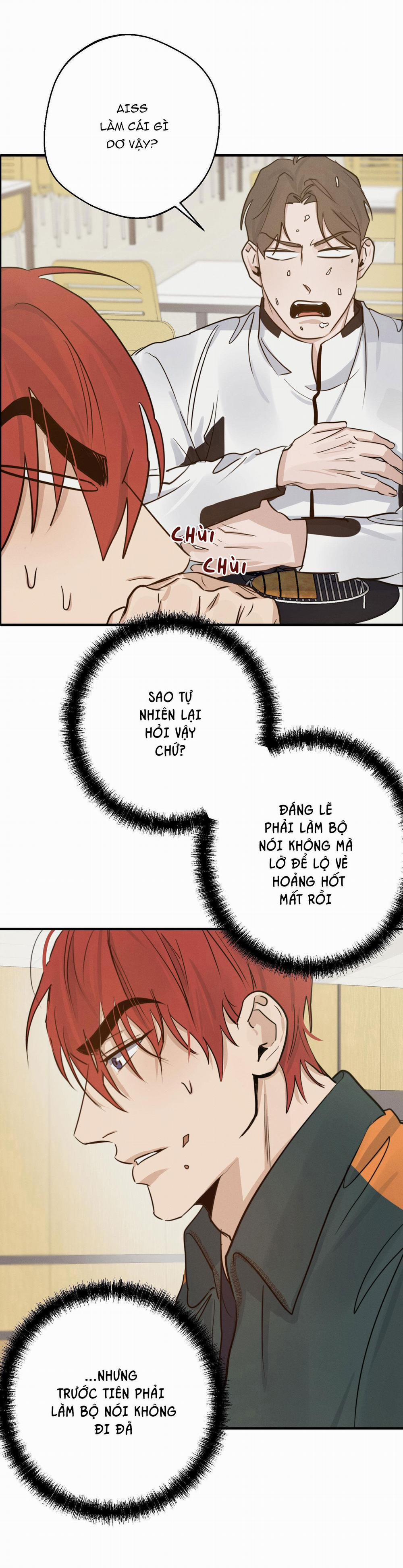 High Clear 15 trang 20