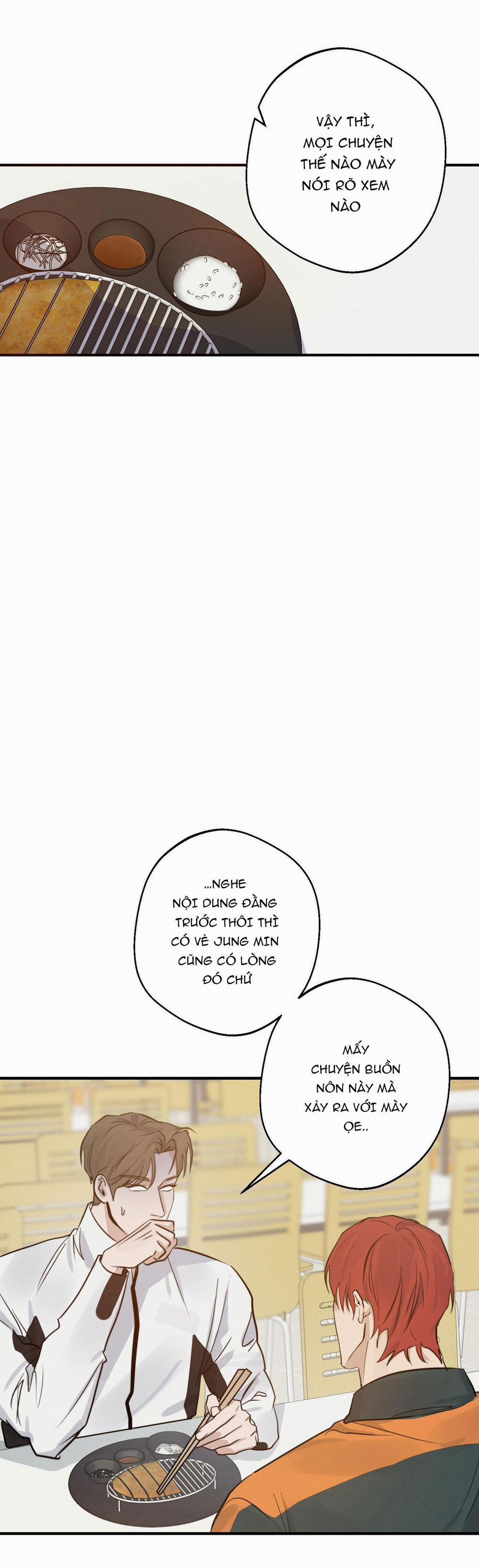 High Clear 15 trang 24