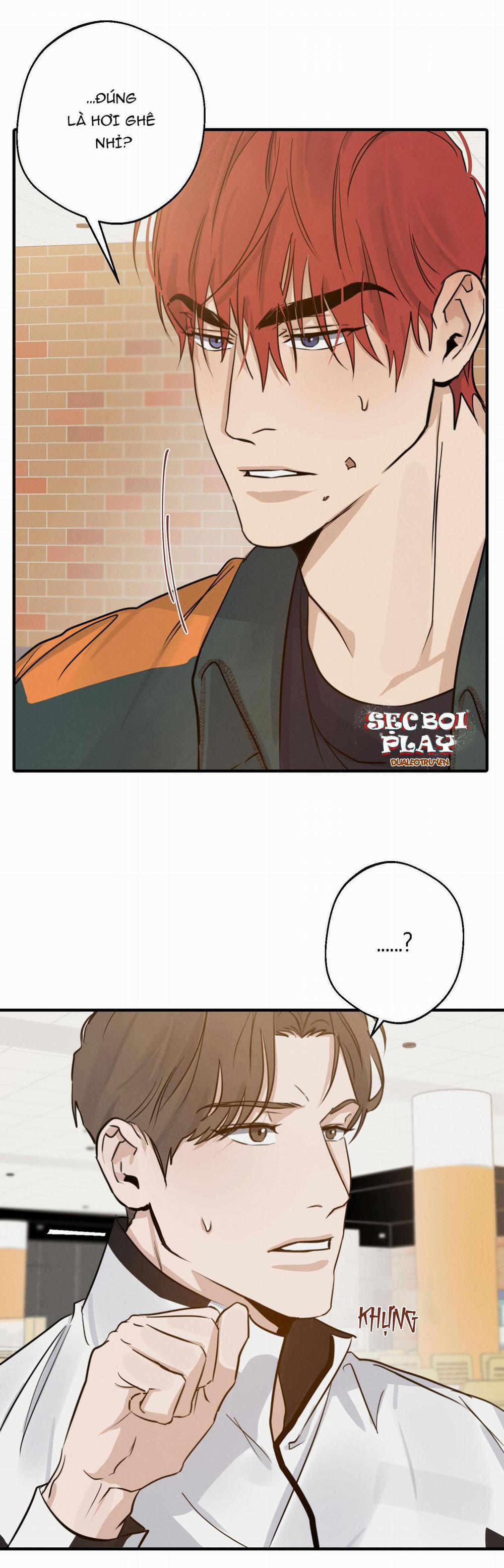 High Clear 15 trang 25