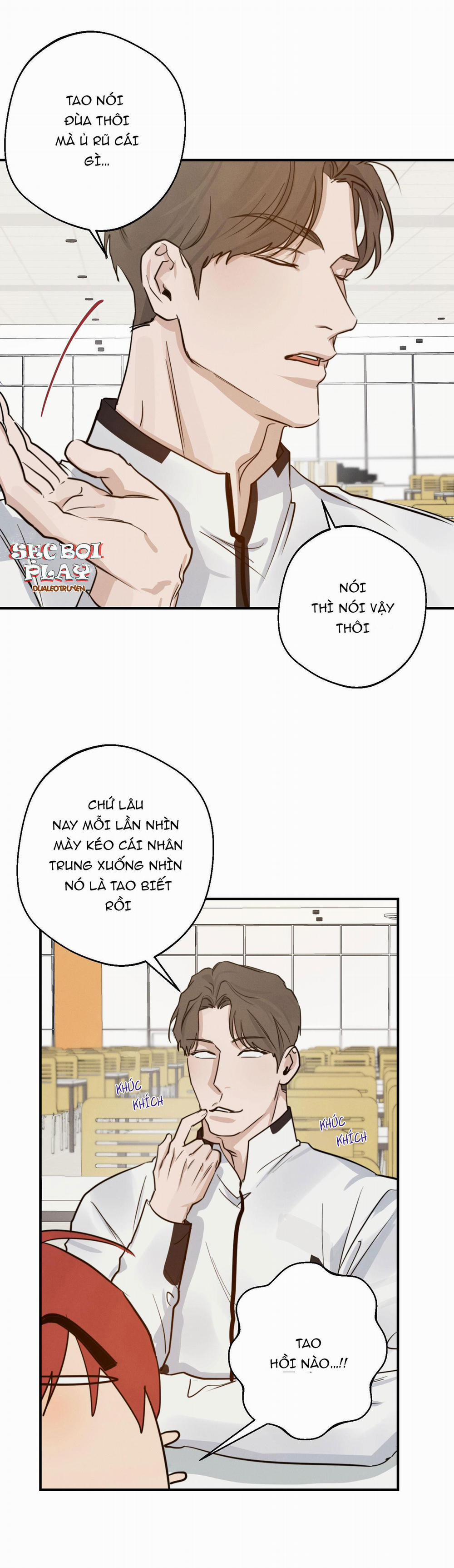 High Clear 15 trang 26