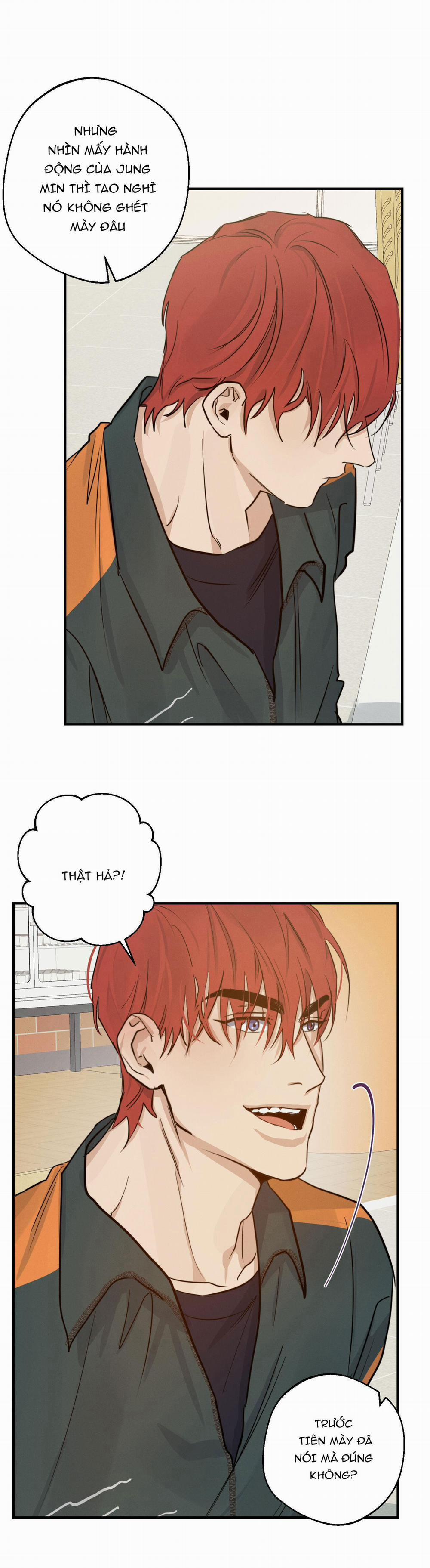 High Clear 15 trang 27