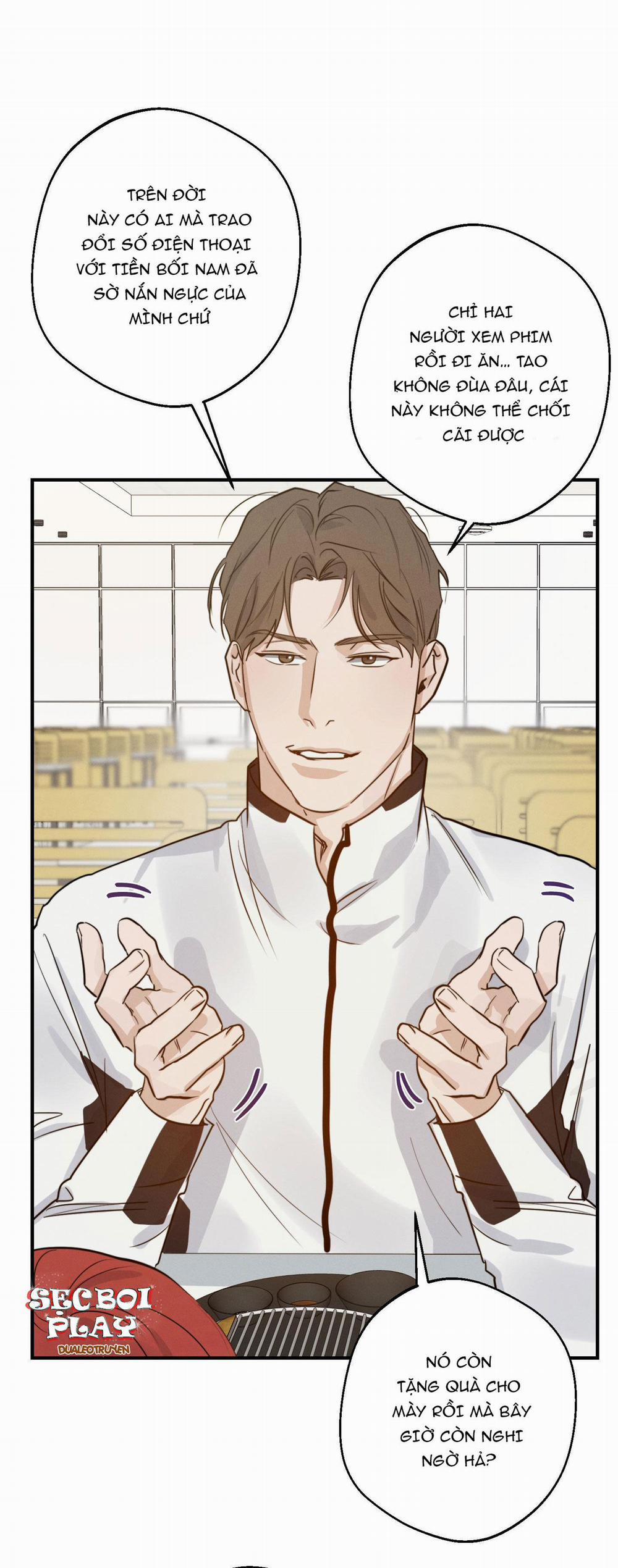 High Clear 15 trang 28