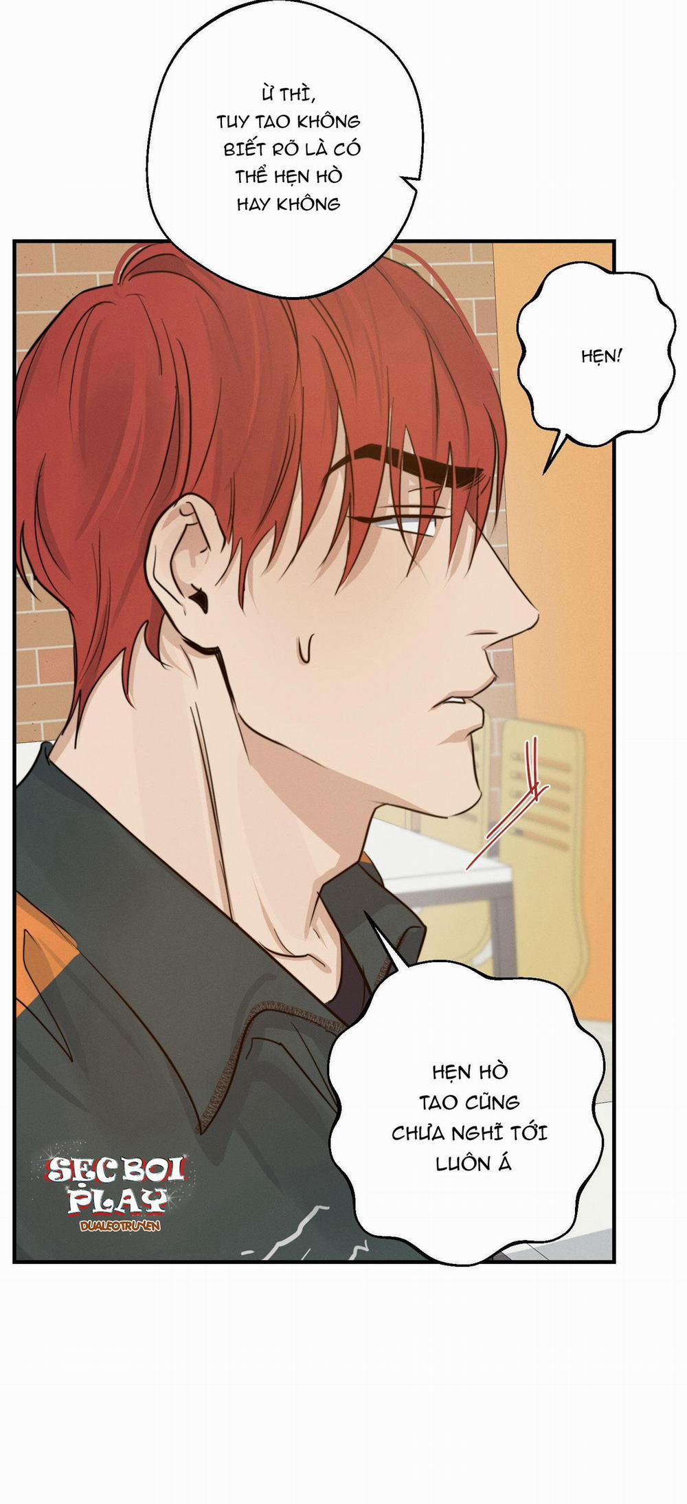 High Clear 15 trang 29