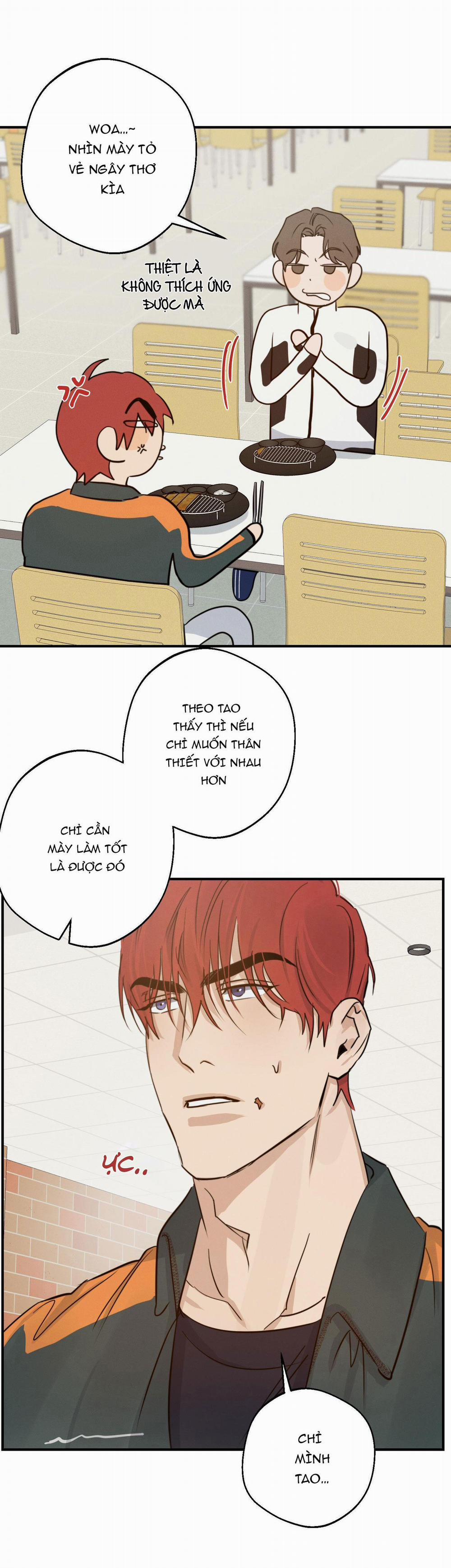 High Clear 15 trang 30