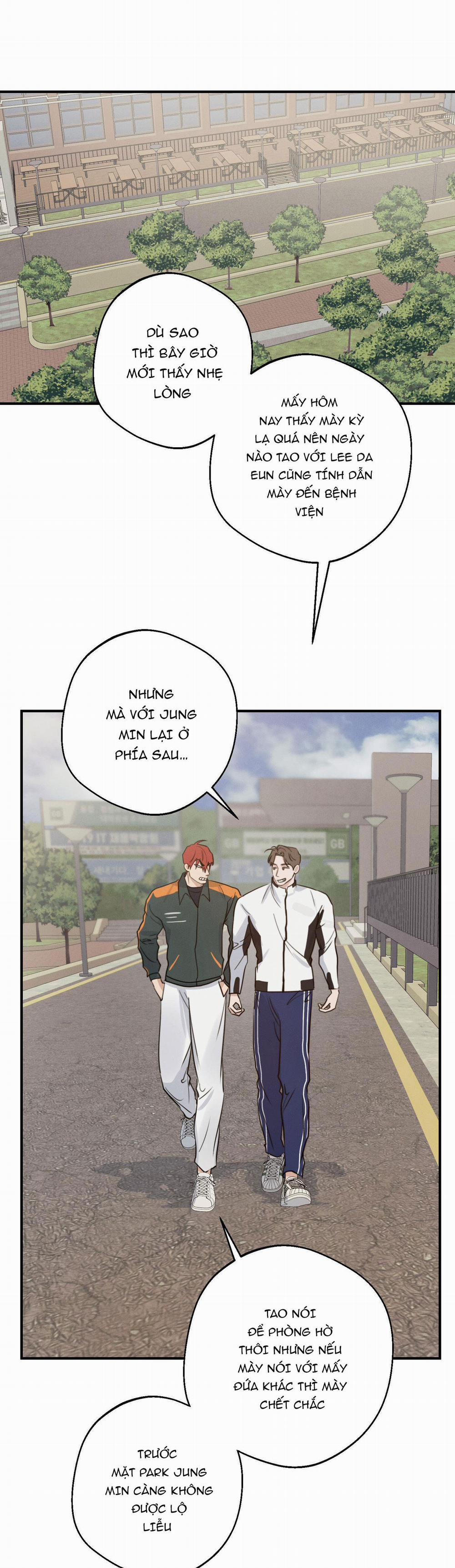 High Clear 15 trang 31