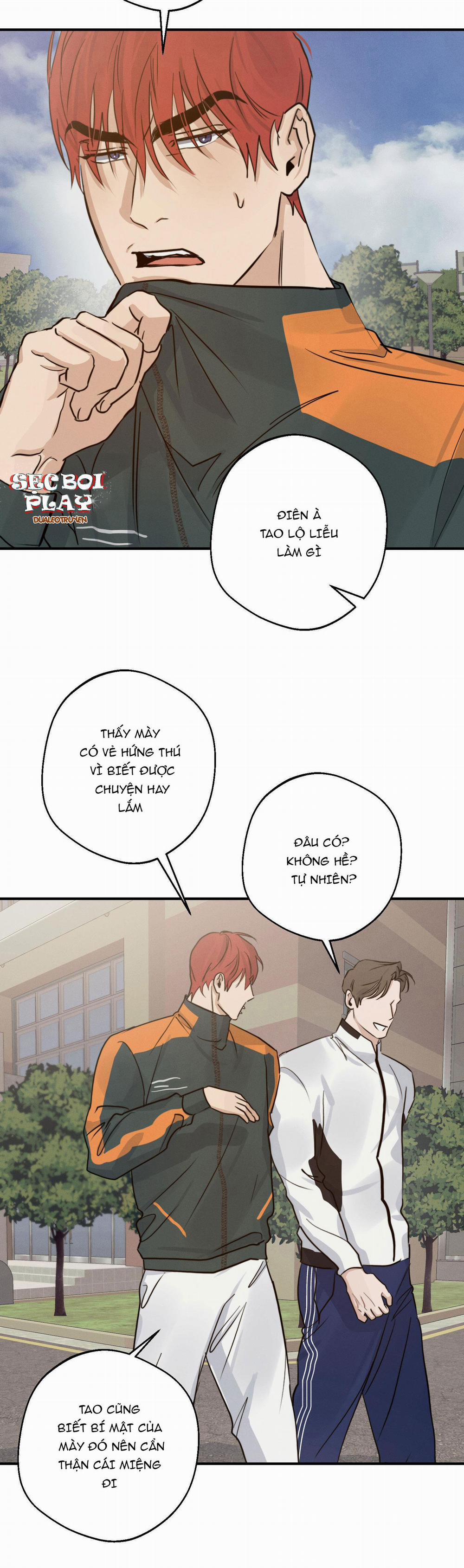 High Clear 15 trang 32