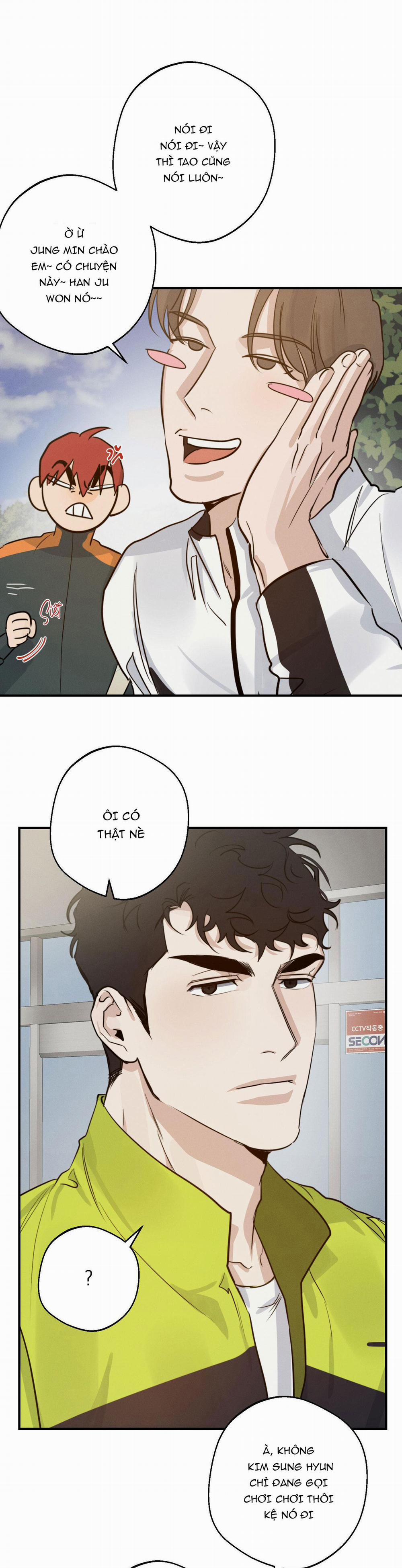 High Clear 15 trang 33