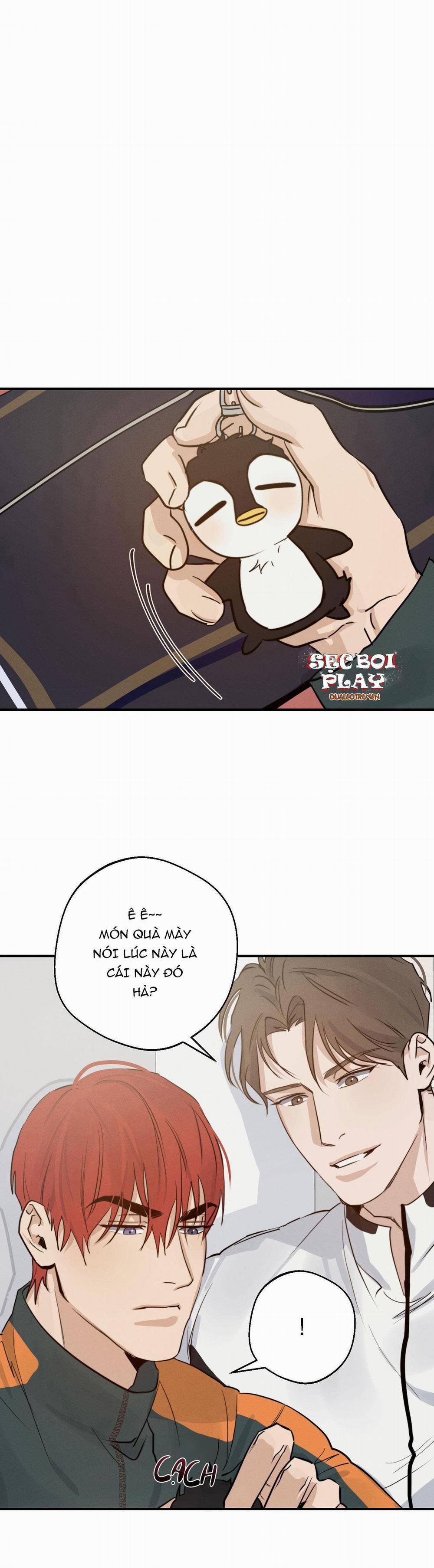 High Clear 15 trang 35