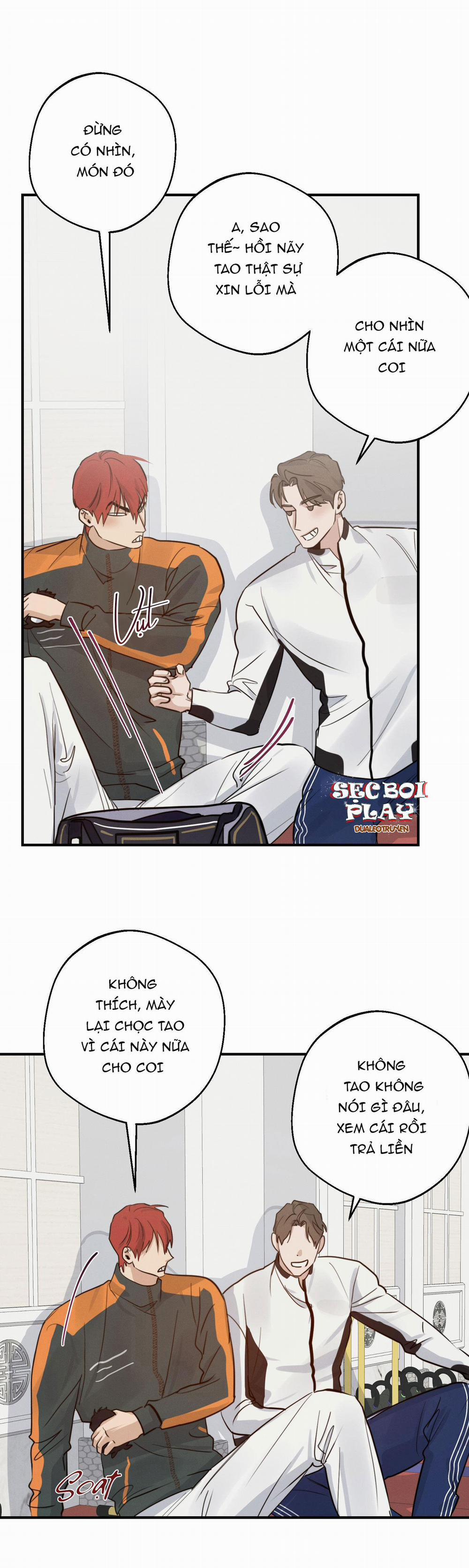 High Clear 15 trang 36