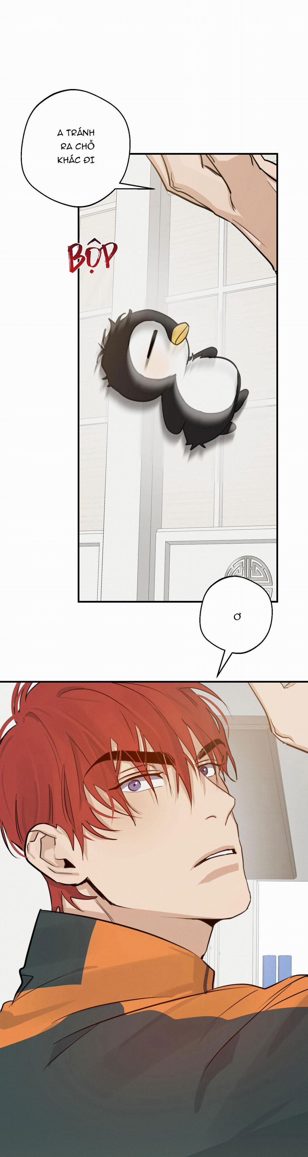 High Clear 15 trang 37