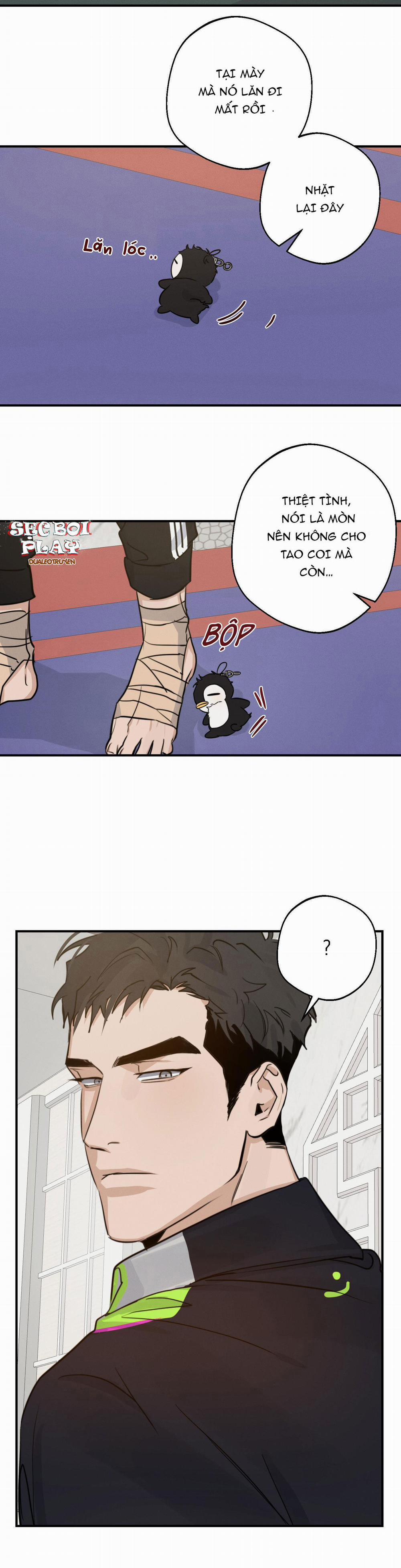 High Clear 15 trang 38