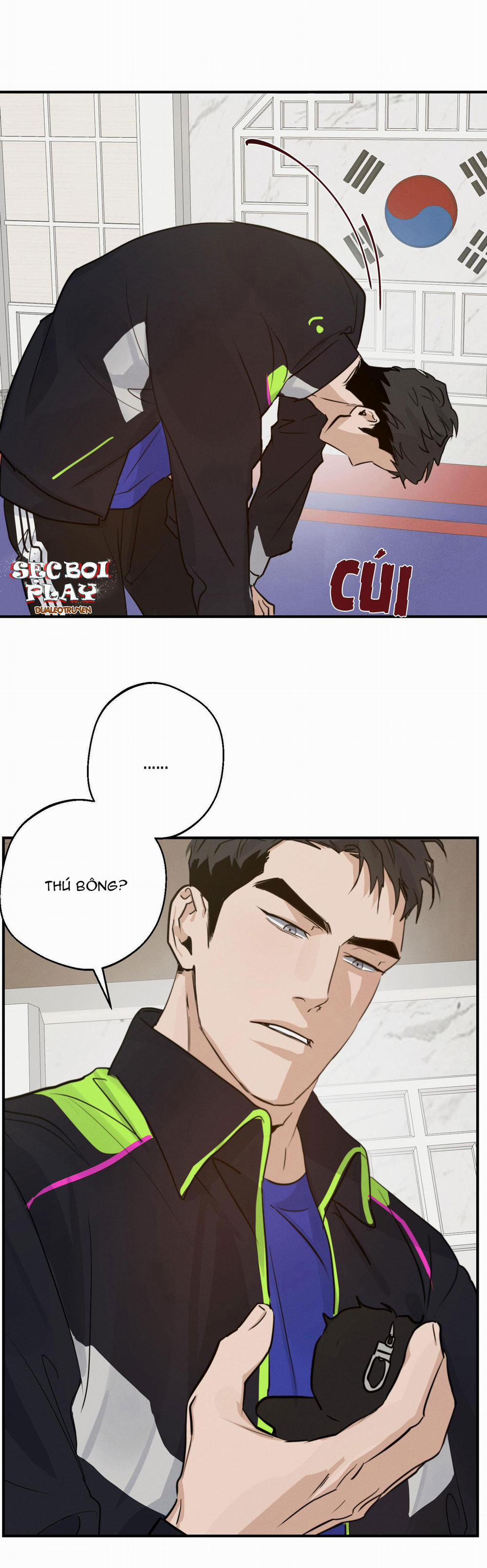 High Clear 15 trang 39