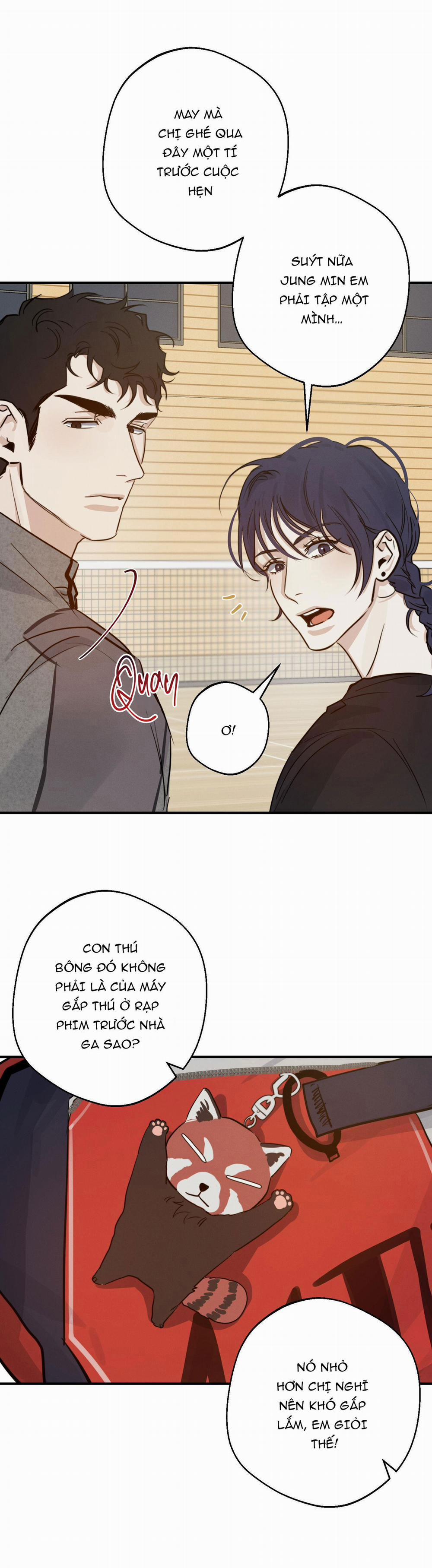 High Clear 15 trang 4