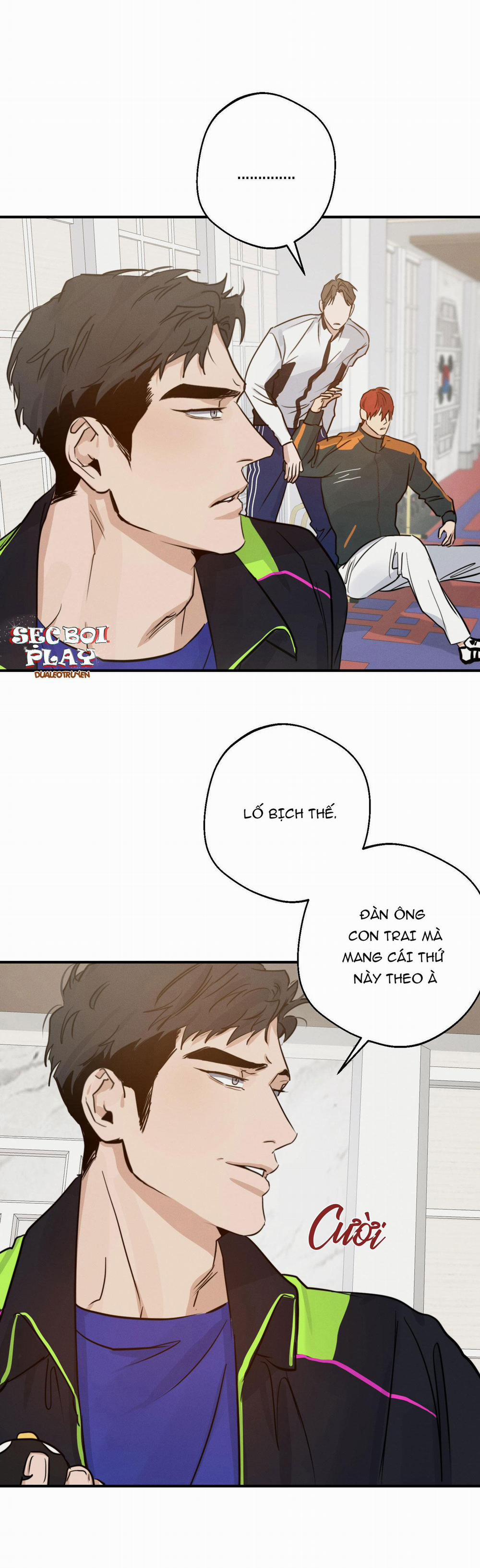 High Clear 15 trang 40